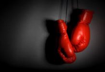 Kik boks: Prvenstvo Vojvodine u Bečeju